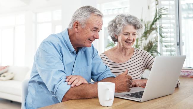 Australian Seniors Insurance studies donations, volunteering