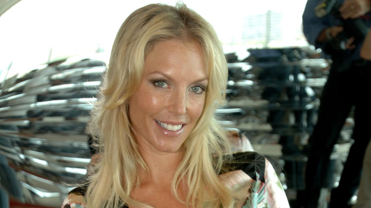 Australian model Annalise Braakensiek has been found dead