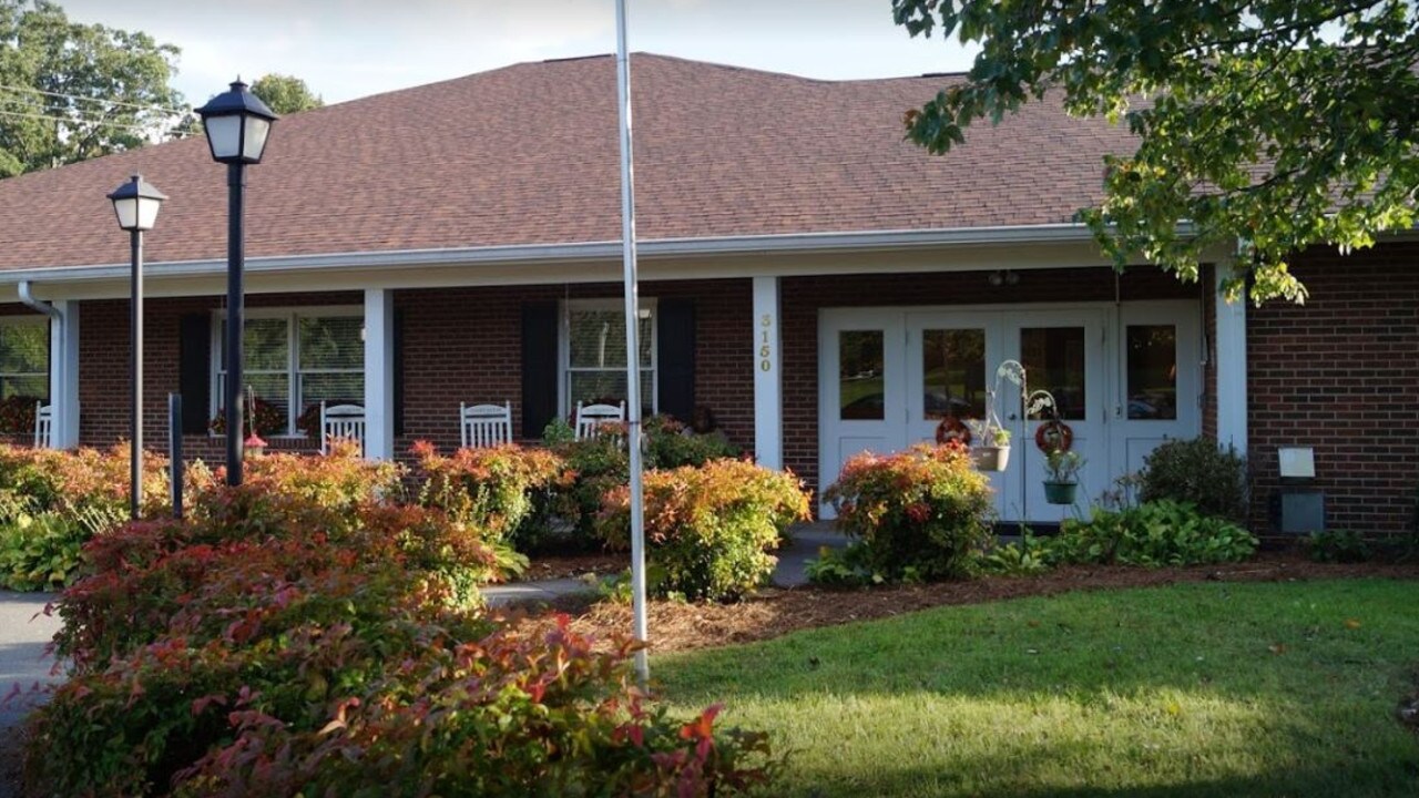 Assisted living facility accused of running fight club with dementia
