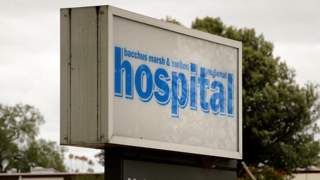 More families reveal heartbreak over incidents at Bacchus Marsh