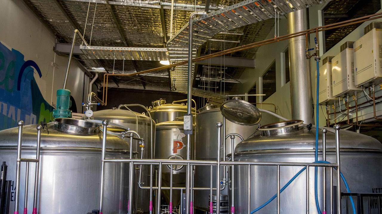 Gold Coast brewers at risk if support dries up Gold Coast Bulletin