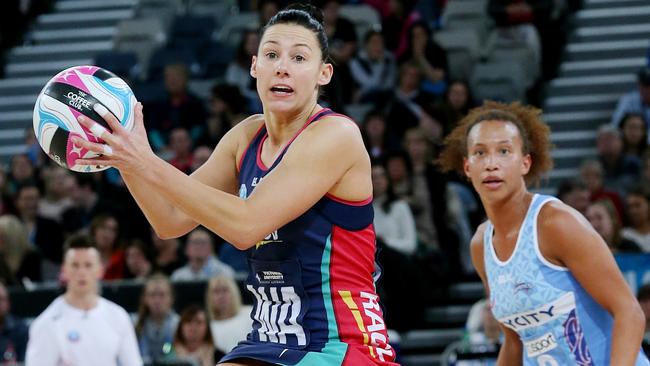 Netball Australia set to seek fans’ input on rules for new league