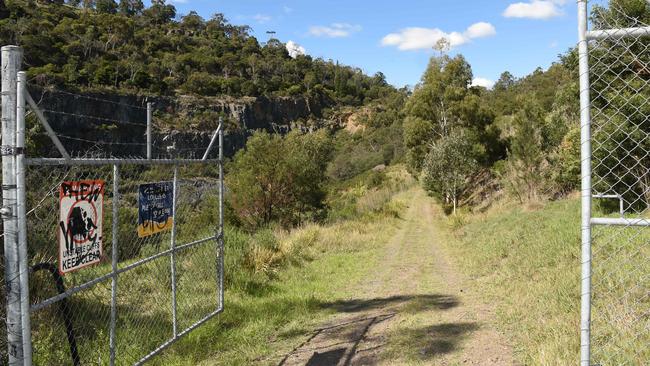 Monash University student dies in 200m fall at CSR Quarry Reserve in