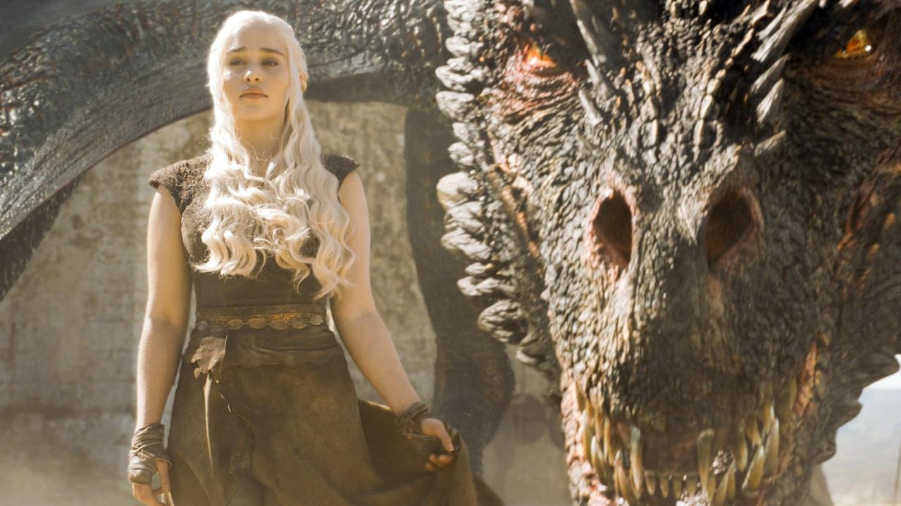 Game of Thrones We’ve all been saying ‘Khaleesi’ wrong