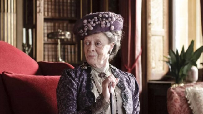 Downton Abbey Movie The teaser trailer is here and it doesn't disappoint