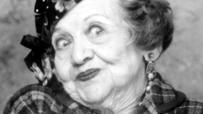 The gay icons from classic Christmas films