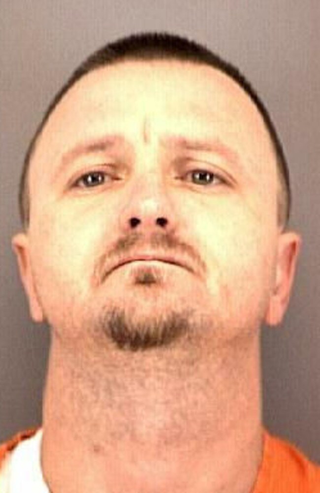 Death row execution of Troy Clark Killer’s anxious wait The CourierMail