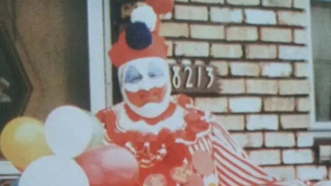 Fear of clowns explained How coulrophobia works Scary clowns