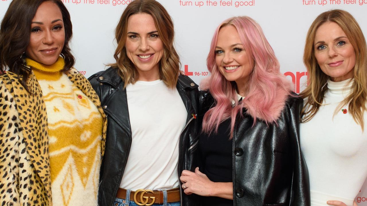 Spice Girls reunion tour Concert security guidelines have been