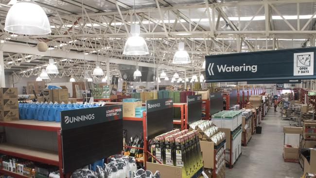 Bunnings revises plans for mega store in Adelaide’s south east but some