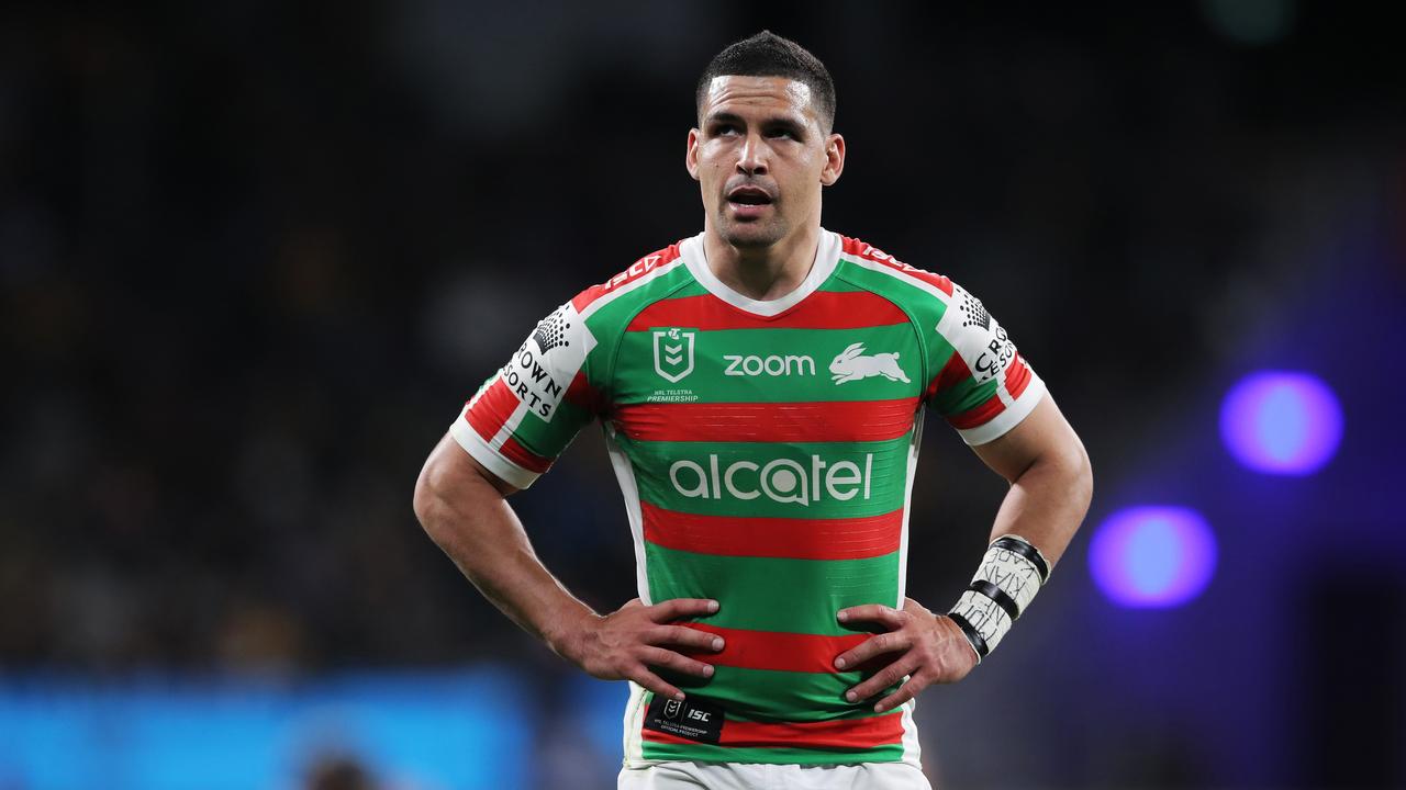 NRL 2020 Dally M Snubbed Team of the Year, Cody Walker Rabbitohs, Ryan Papenhuyzen Storm, Shaun