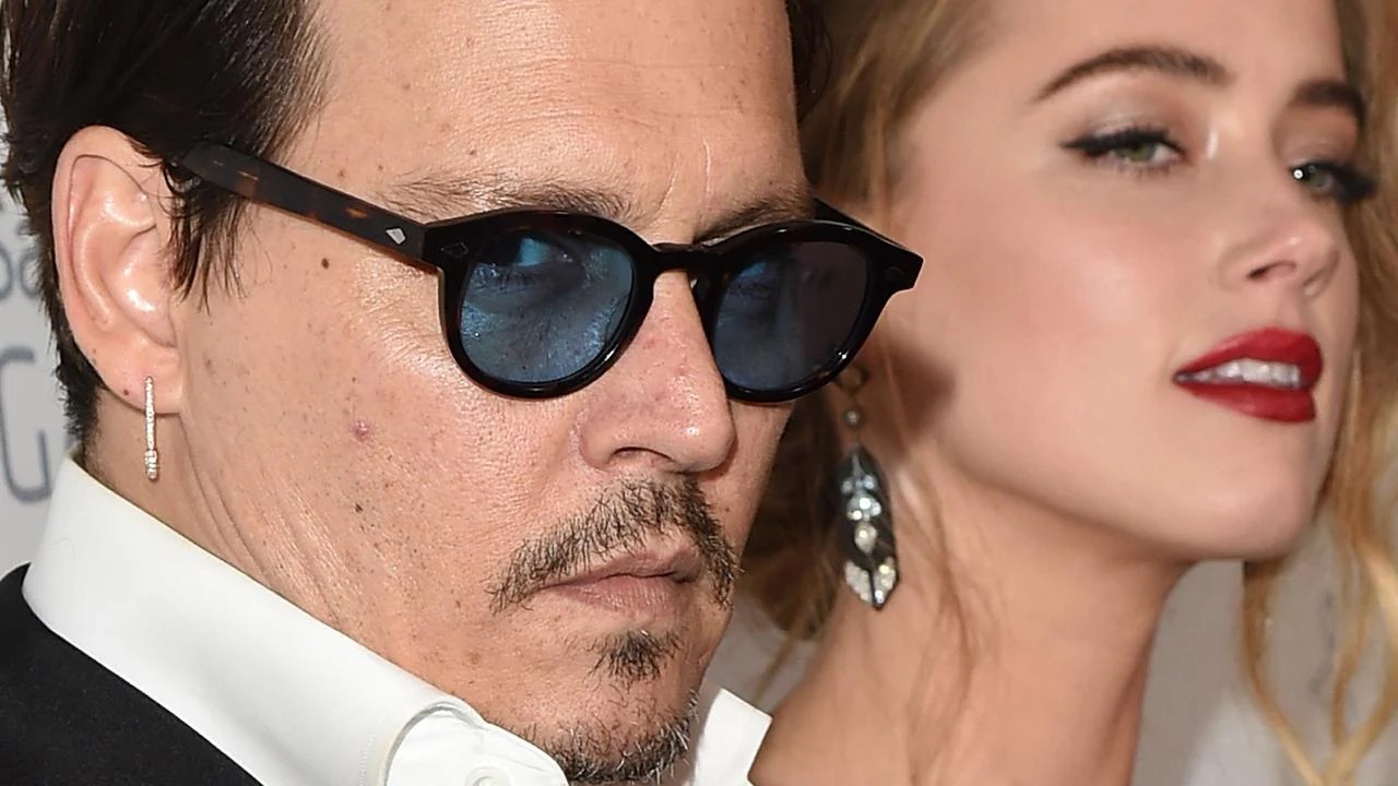 Amber Heard claims Johnny Depp ‘threatened to kill me’ during trial Geelong Advertiser
