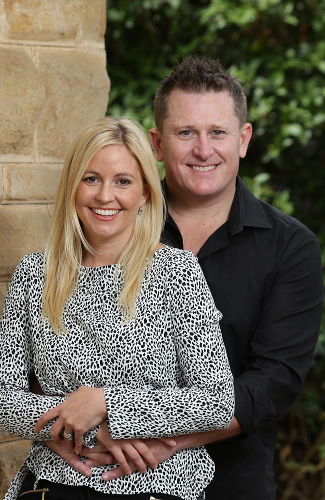 The Block Amity Dry opens up about her divorce from Phil Rankine