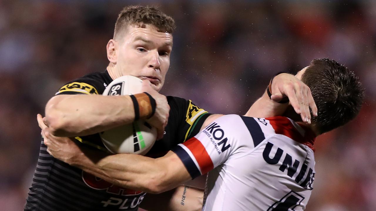 NRL 2020 Liam Martin, NSW Blues, State of Origin, Queensland Maroons