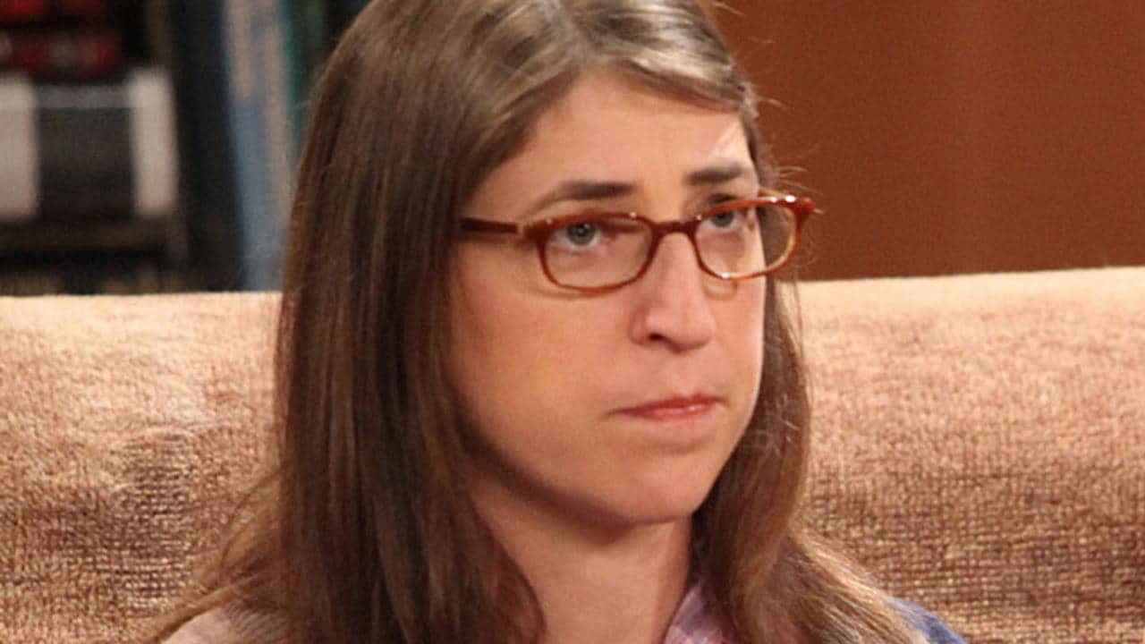 Outstanding The Big Bang Theory Wardrobe Ideas