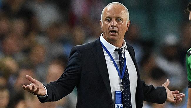 Jurman leaves Sydney FC for Asia Daily Telegraph