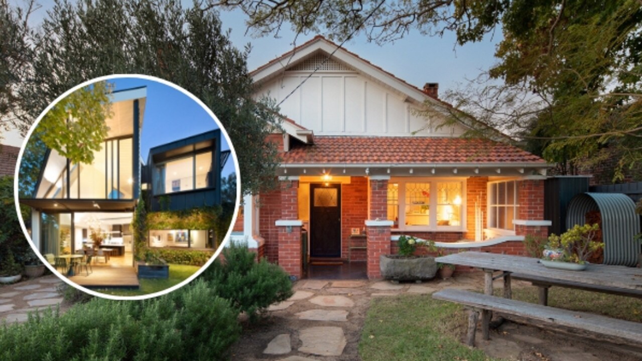 Hampton California bungalow’s ‘hidden secret’ extension