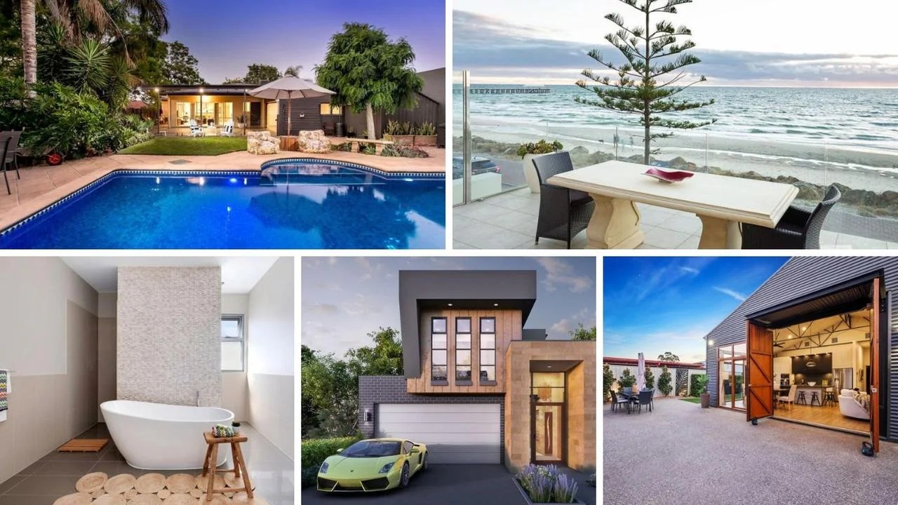 Top 10 features SA home buyers want in a property