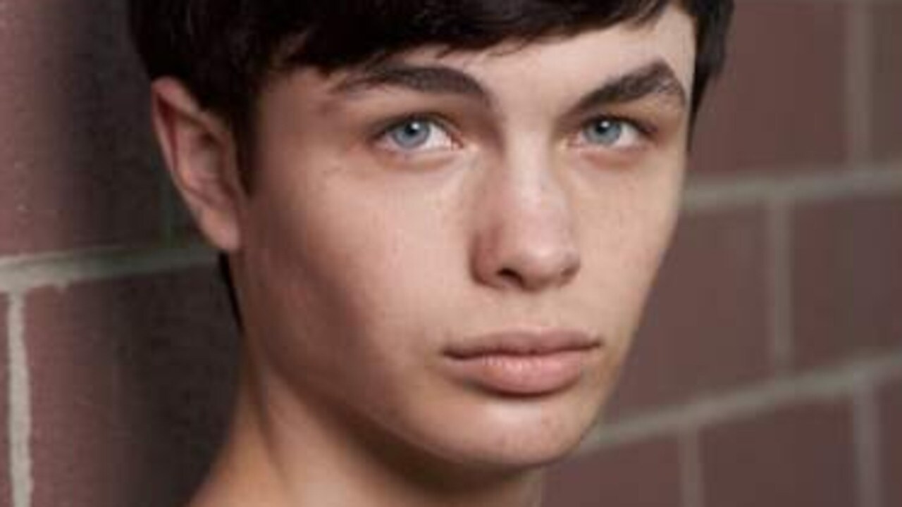 The Flash star Logan Williams’ cause of death revealed Daily Telegraph