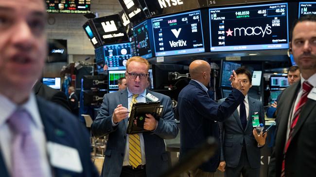Australian market set to open higher