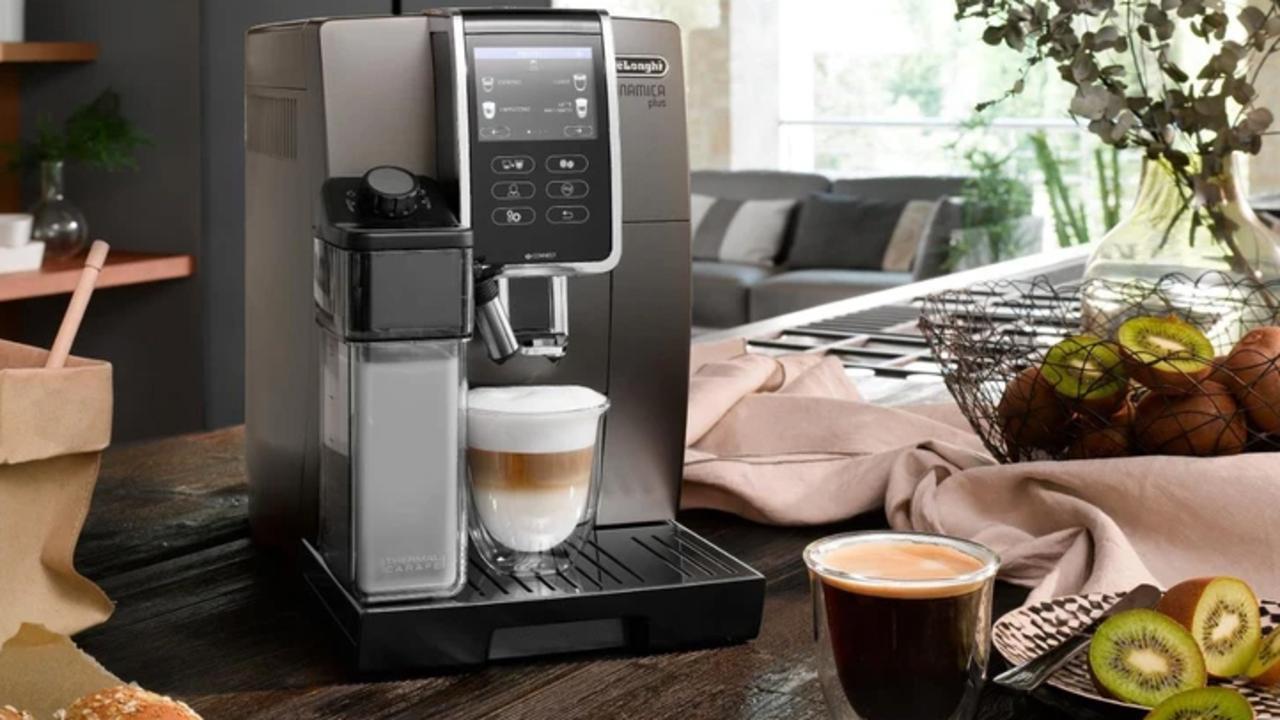 The document outlines communication challenges fueled by cases in vaccinated people, including concerns from local health departments about whether coronavirus vaccines remain effective and a public. 9 Best Coffee Machines 2021 Top Rated Coffee Makers