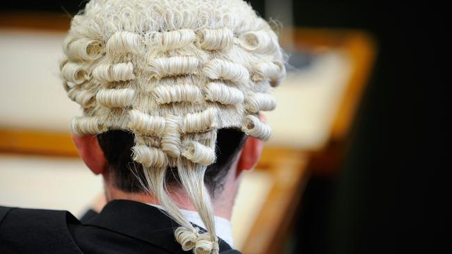 Crime and court Error leaves defendants waiting to see a magistrate in Southport Townsville