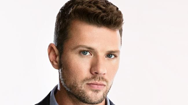Ryan Phillippe on being an embarrassing dad, depression and his midlife