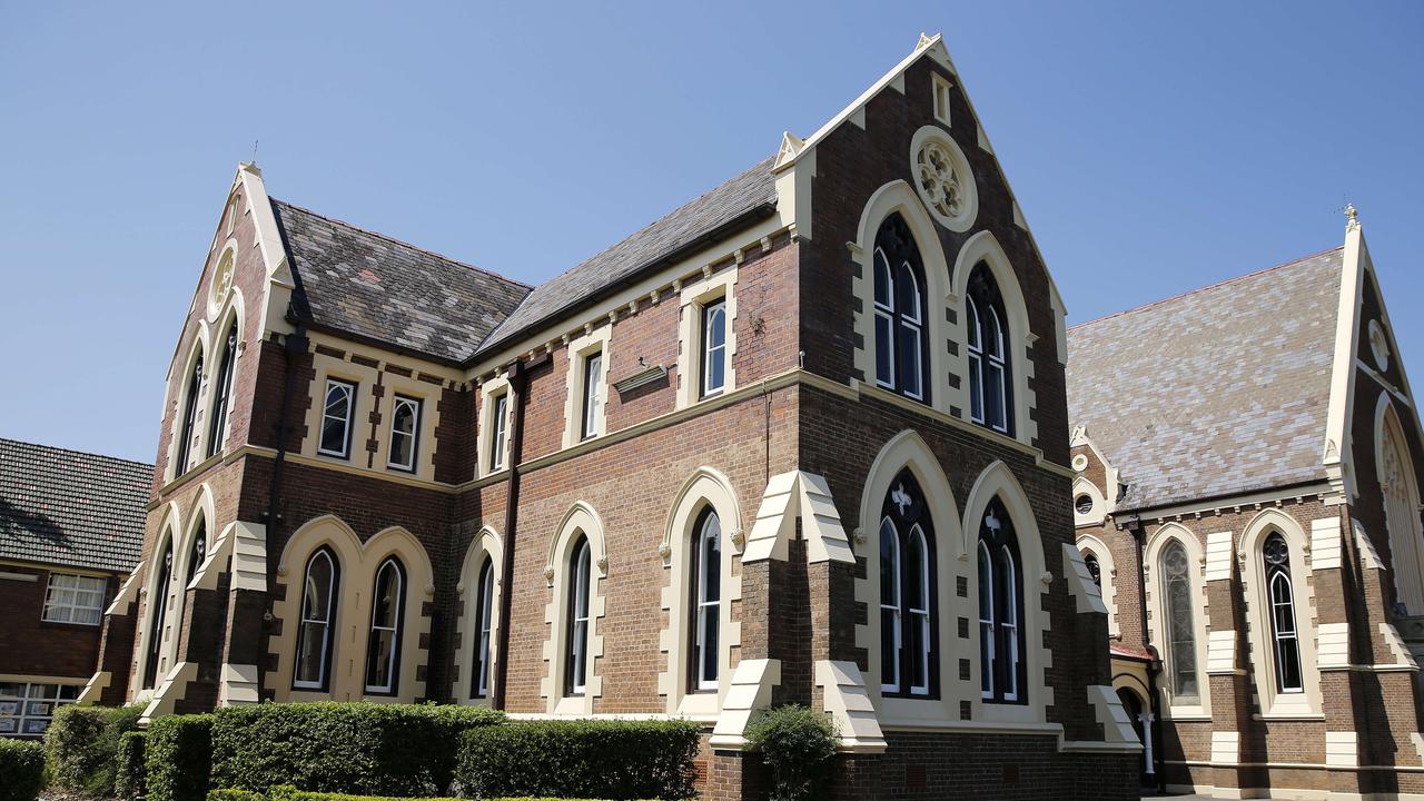 QLD school Top 50 richest schools List Townsville Bulletin