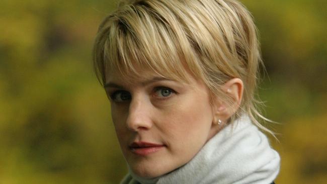 25+ amazing Images of Kathryn Morris Swanty Gallery