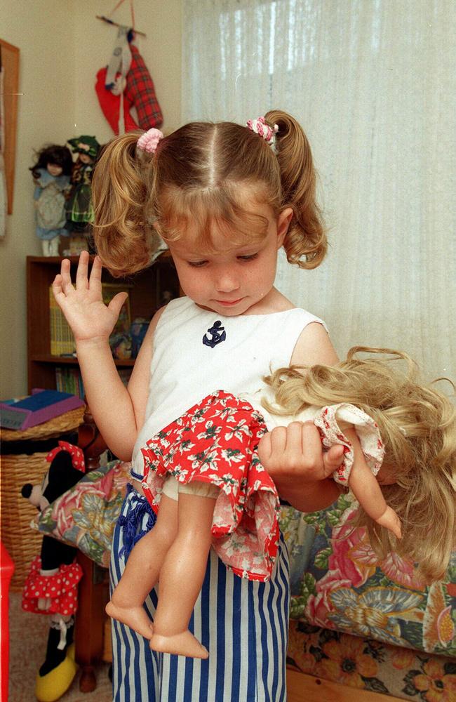 Should we spank children? The science is in researchers