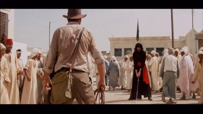 Indiana Jones Harrison Ford returns for fifth instalment Herald Sun