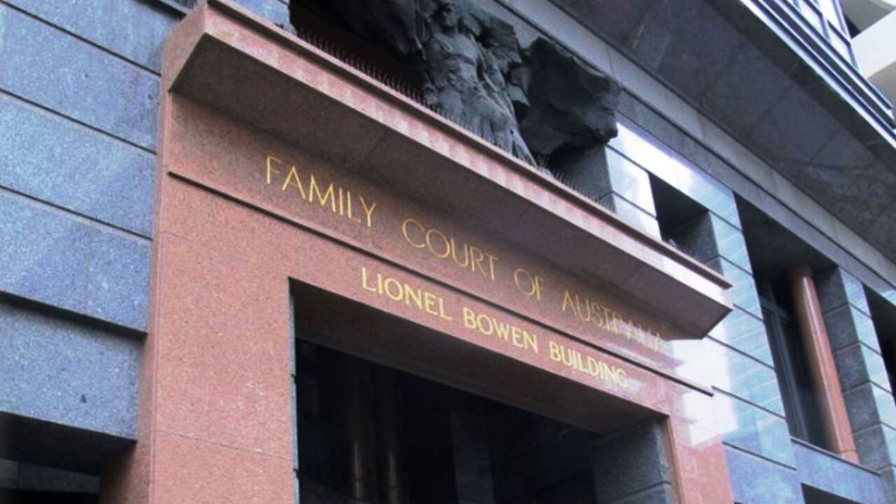 I will forever be grateful and i highly recommend this team. Critics of planned changes to the family law court system ...