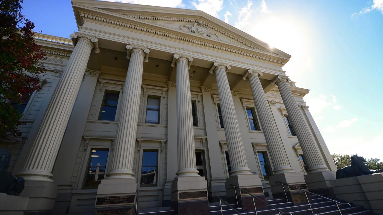 Greater Geelong council to vote on 91m City HQ proposal Geelong