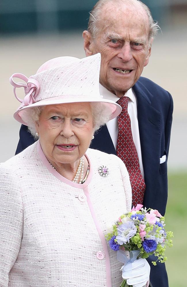 Queen expects Prince Will and Prince Harry to stop “soul