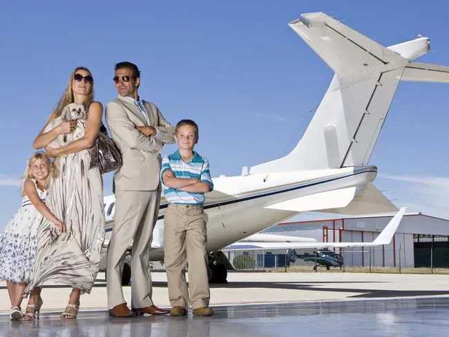How long until you a millionaire?