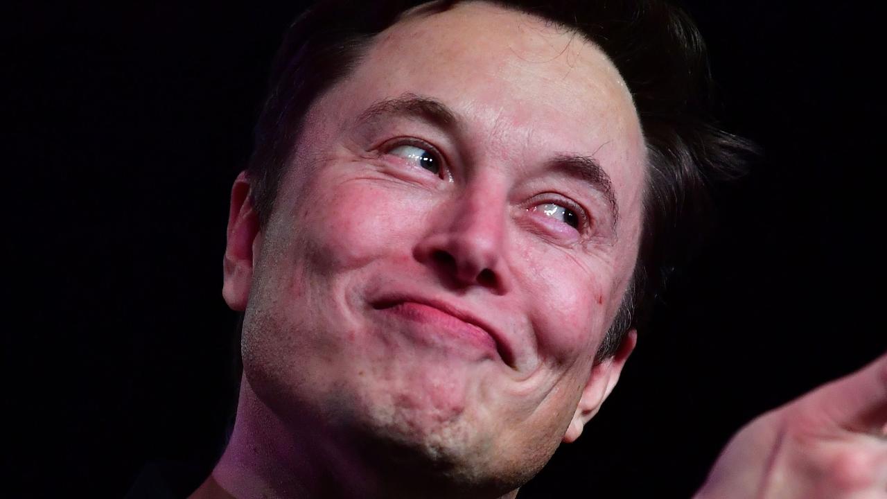 Elon Musk, Bill Gates have low ‘concern for others’, personality test