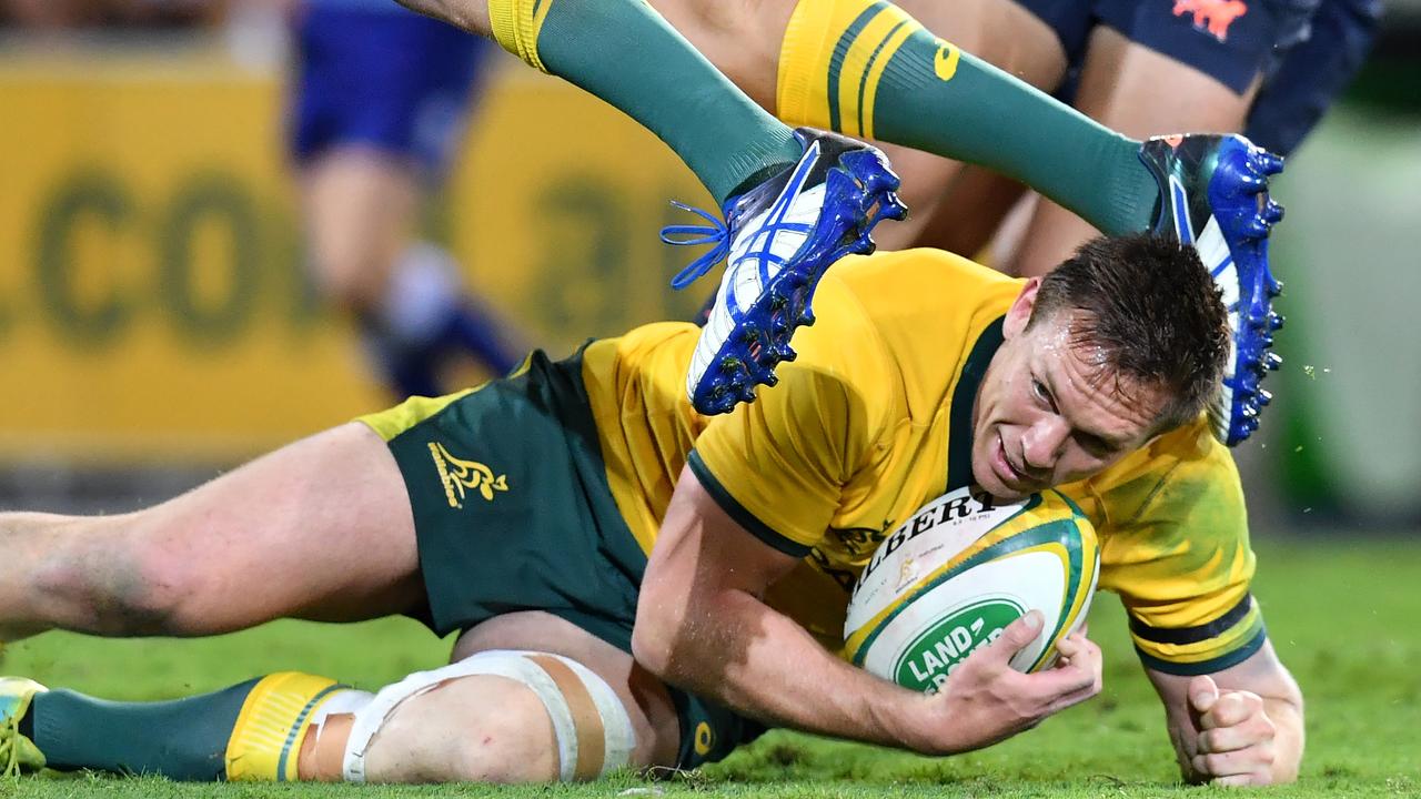 Townsville could host range of rugby events when new North