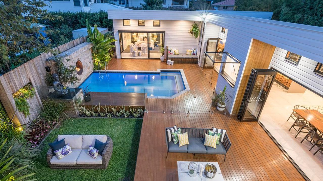 Brisbane auctions Dream homes under the hammer Nov 3