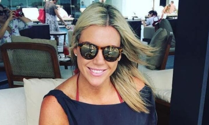 'Empire' Alum Kaitlin Doubleday Is Pregnant With a Baby Boy News for