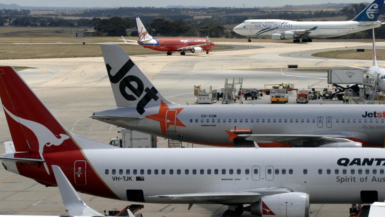 Jetstar sale offers free return flights from Townsville airport to