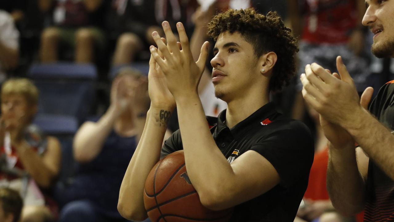 NBA Draft 2020 Start time, Order, Predictions, How to