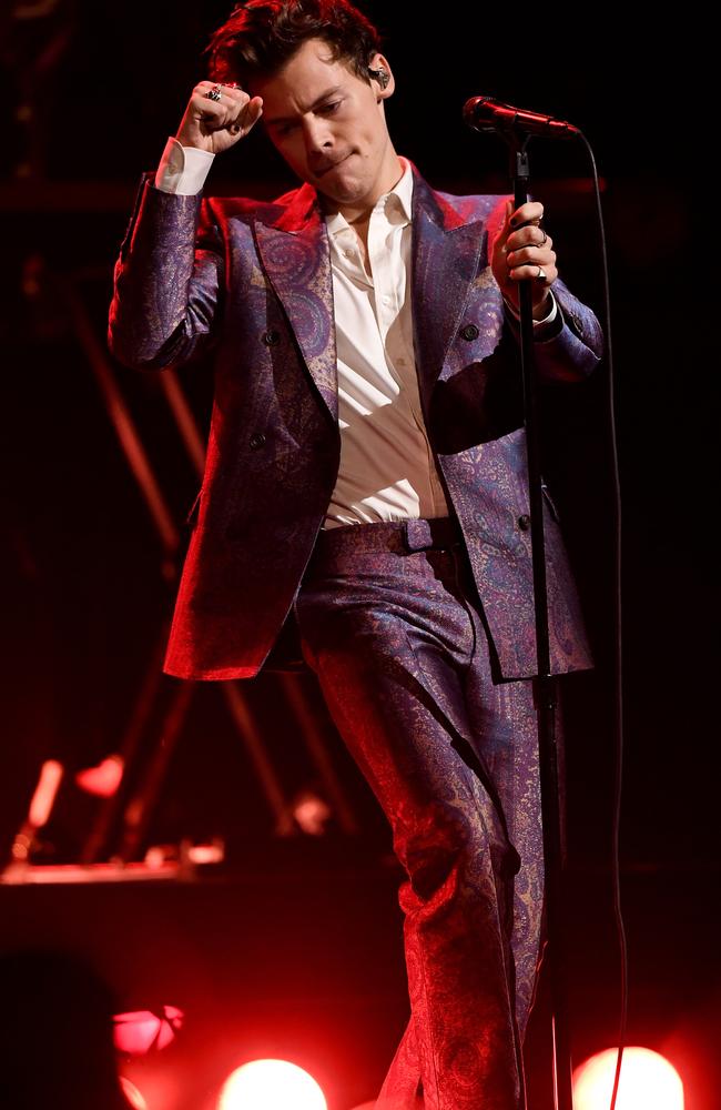 GQ list of the world’s best and worst dressed men of 2018