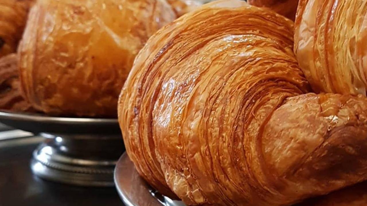 Brisbane’s best croissants Here’s where to find them The CourierMail