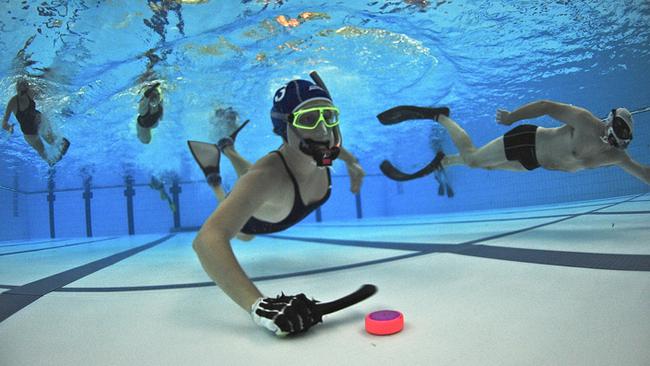 Ten weird world sports you’ve probably never heard of Adelaide Now