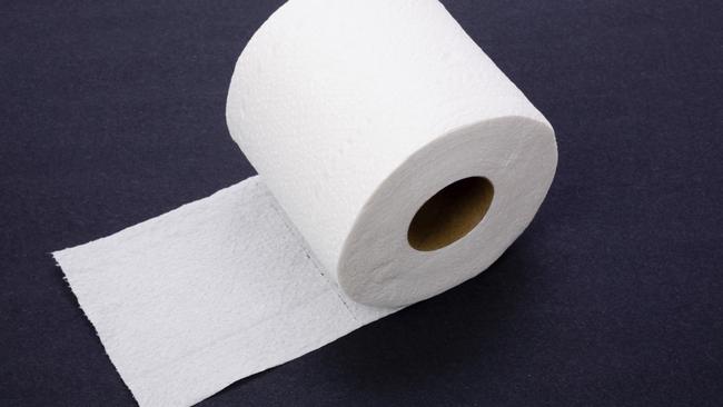 Over or under Which way round should the toilet paper go?