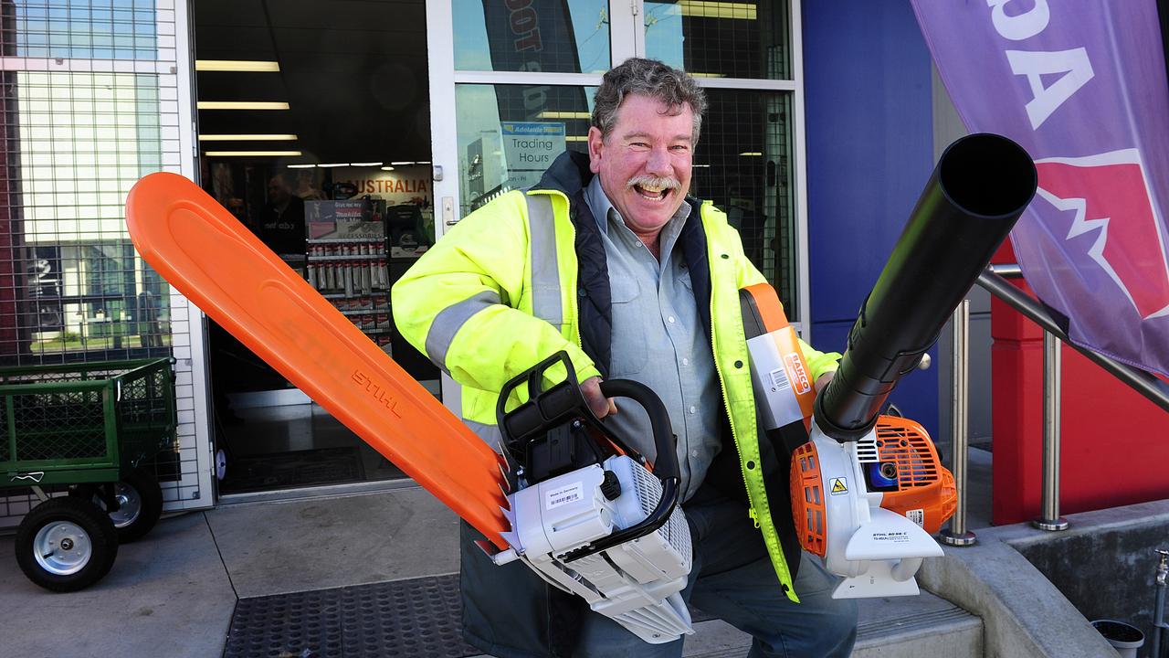 Bunnings’ Adelaide Tools acquisition targets tradie market