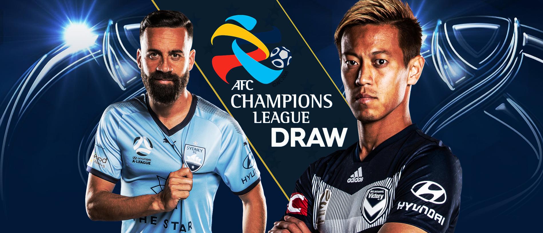 ACL Asian Champions League ACL Ladder, Results & Table FOX SPORTS