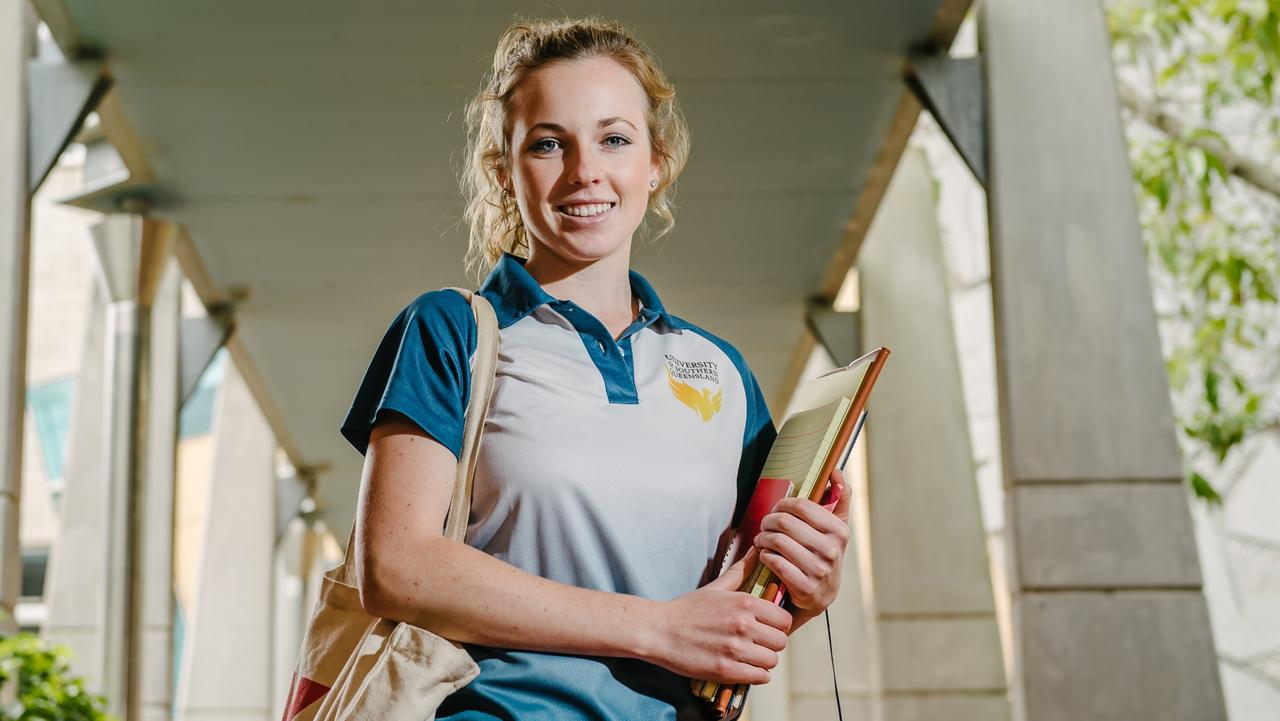 OP scores 2019 Students who fall short shouldn’t give up on dream career Gold Coast Bulletin