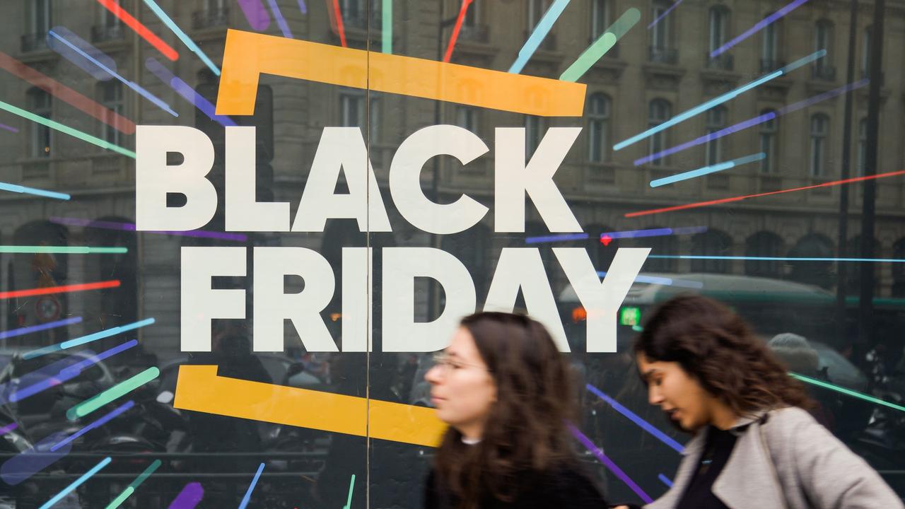 Black Friday sales Best deals for Australian online shoppers