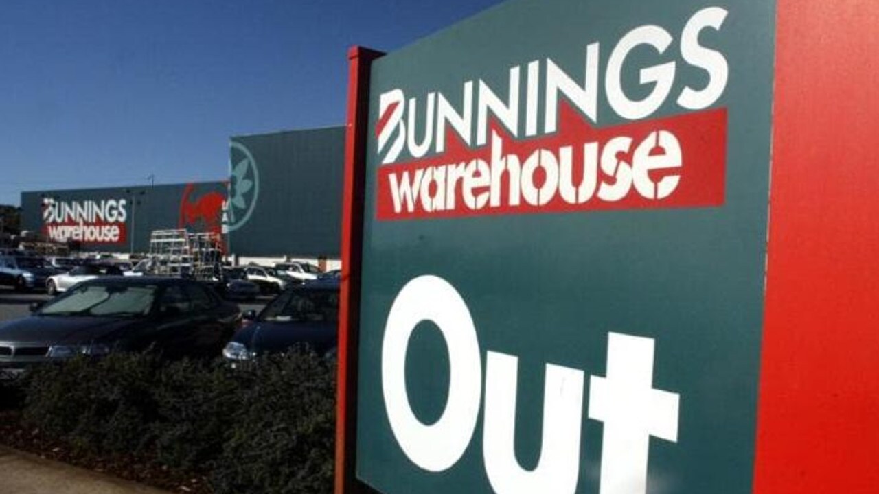 Wesfarmers annual profit slumps 58pc to 1.2bn